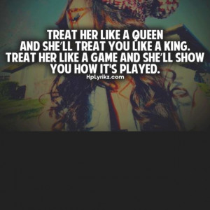 Yup!!!! Don't play games with someone who can play them better!