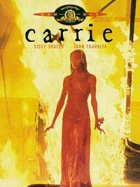 Carrie White: