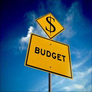 How to Build a Budget- and improve your profits