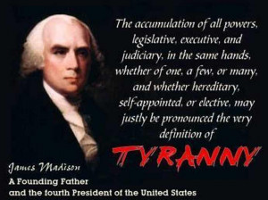 Obama Reveals His Dictatorship