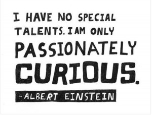 ... quotes, Albert Einstein, Albert Einstein quotes, passion, passionate