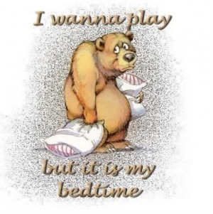Goodnight all