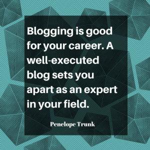 hope these inspirational quotes show you the power of blogging.