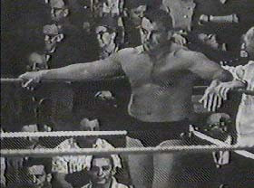 Lou Thesz Was Another...