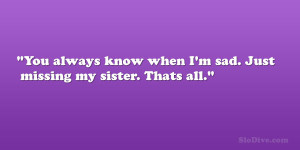 26 Astounding Little Sister Quotes