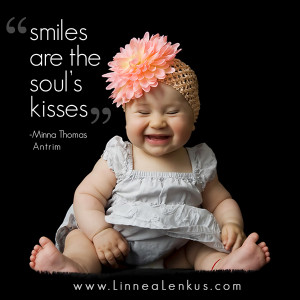Smile Babe Quotes