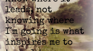 Rosalia de Castro quote