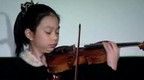 Sirena Huang: Dazzling set by 11-year-old violinist