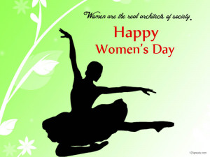 Get More Special Women's Day Wallpapers And Wishes