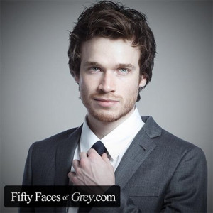 Christian Grey Quotes And