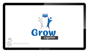 Quotes About Growing Together...