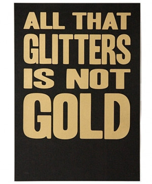 glitter, gold, keep calm, posters, quote, text, words