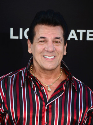 Chuck Zito Pictures