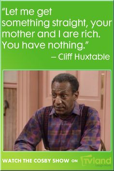 Bill Cosby has some of our favorite parenting quotes. This a great ...