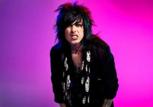 Falling in Reverse’s Ronnie Radke Reveals Six Things Not To Do in ...