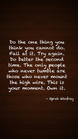 Spiritual African American Quotes