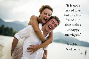 Take a look at these ten iconic quotes about marriage that are sure to ...