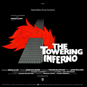 John Williams - The Towering Inferno