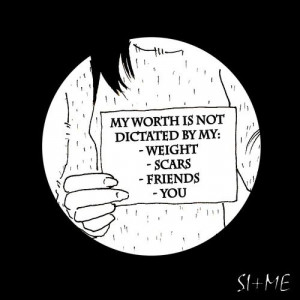 ... recovery #motivation #illustration #self injury recovery #self harm