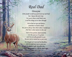 father i love you dad poem
