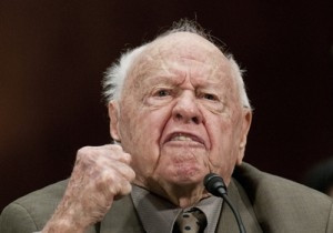90 yr old mickey rooney claims he has been abused
