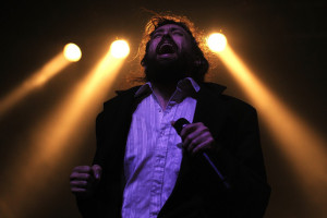 alex ebert 25th annual byron bay bluesfest