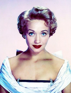 Jane Powell