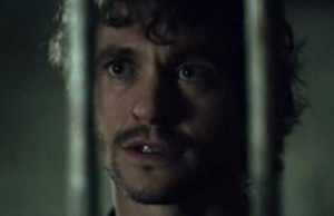 ... Season 2 Trailer: Antlers, Bodies and Will Graham Behind Bars (Video
