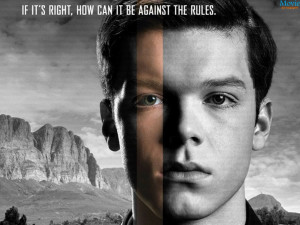 The Giver HD Wallpapers