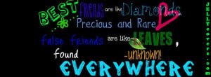 best friends quotes for facebook