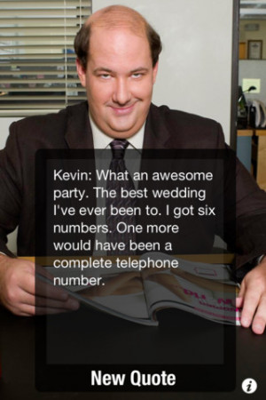 Inspirational Quotes From The Office. QuotesGram