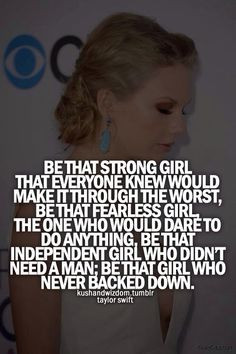 taylor swift sayings