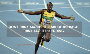 15 times when Usain Bolt left the world inspired with his sayings
