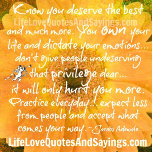 You-deserve-the-best-and-much-more...jpg (500×500)
