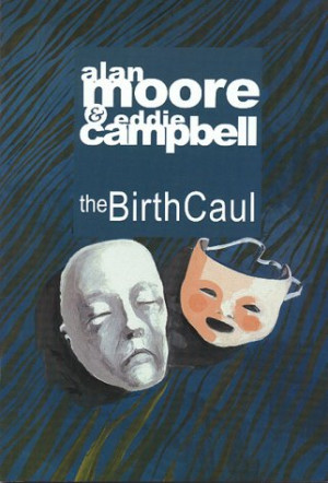 Start by marking “The Birth Caul” as Want to Read: