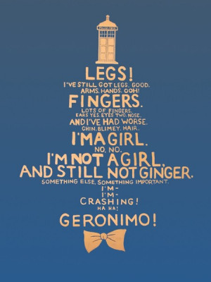 ... 11th doctor 11thdoctor 11thdoctorquotes doctor who doctor who quote