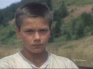 Stand By Me Chris Chambers Character