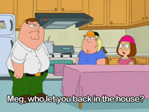 Peter Griffin Family Guy Quotes Piksures: family guy's peter