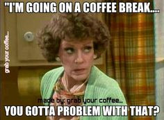 loved Eunice when Carol Burnett played this character! So funny and ...