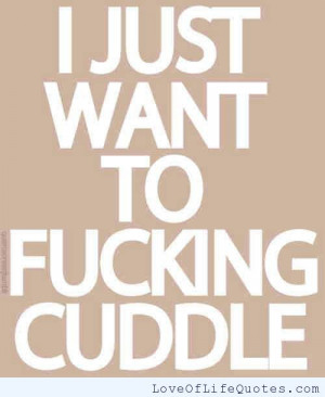 Cute Cuddling Quotes Galleries related cuddle
