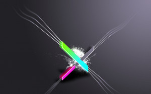 marks the spot wallpaper