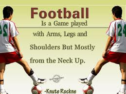 quotes , football quote, soccer quotes , quotes about football, quotes ...