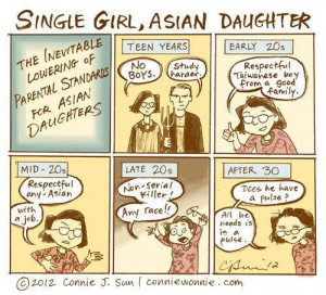 asian jokes are always funny!