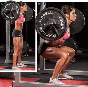 Skinny To Strong: Karina Baymiller's Complete Fitness Journey