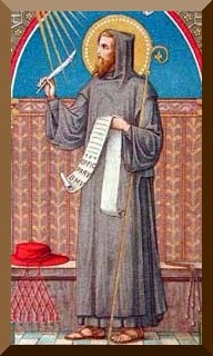 Saint Peter Damian Quote