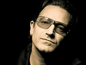 Bono hates his girl’s voice
