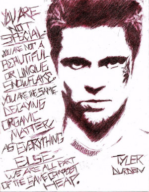 Fight Club (movie)