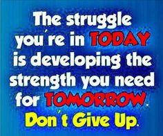 bipolar quotes google search more life strength give up quotes ...