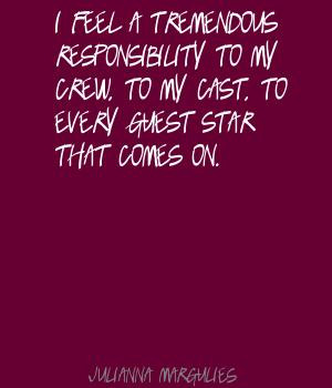 Famous Quotes About Responsibility
