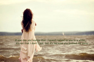 Sad Life Quotes HD Wallpapers